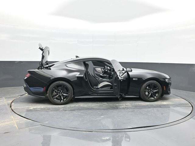 2024 Ford Mustang GT Fastback