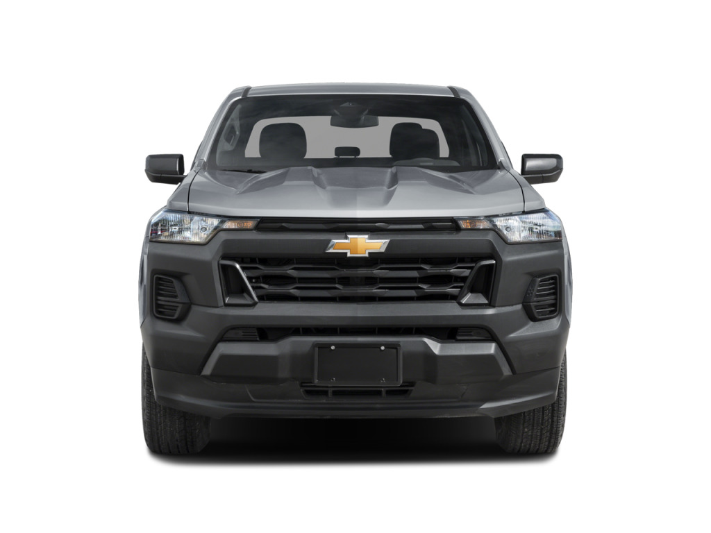 2026 Chevrolet Colorado Work Truck