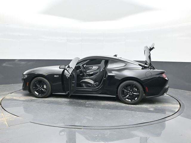 2024 Ford Mustang GT Fastback