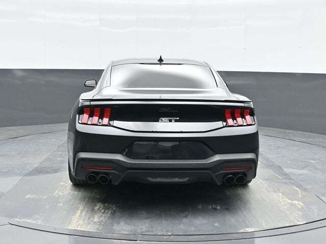 2024 Ford Mustang GT Fastback