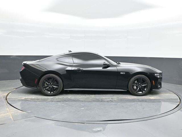 2024 Ford Mustang GT Fastback