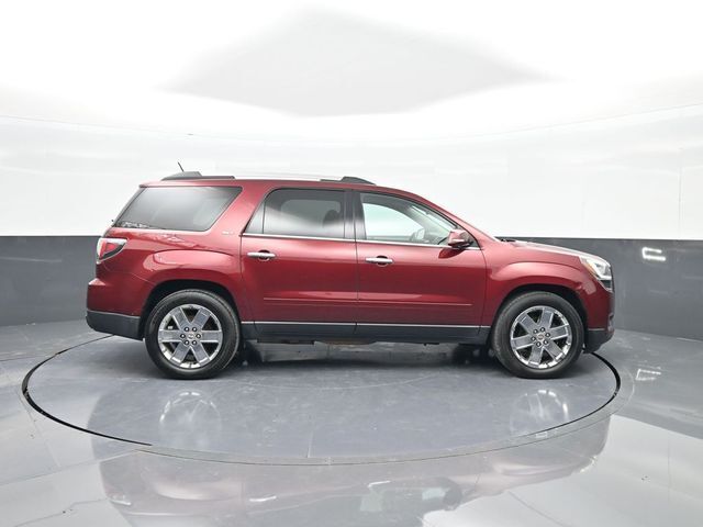 2017 GMC Acadia Limited Base