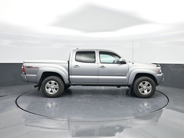 2015 Toyota Tacoma V6