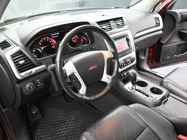 2017 GMC Acadia Limited Base