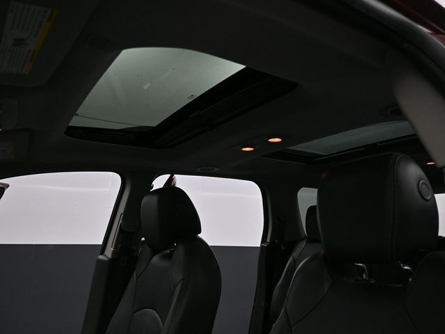 2017 GMC Acadia Limited Base