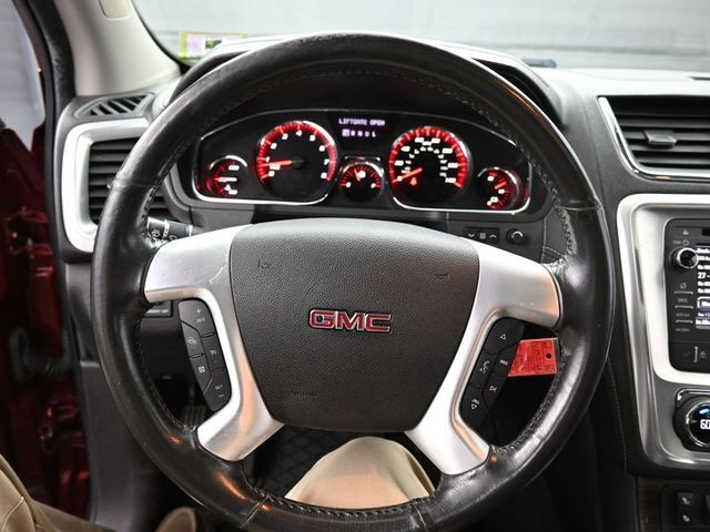2017 GMC Acadia Limited Base