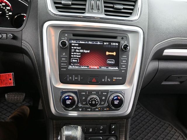2017 GMC Acadia Limited Base