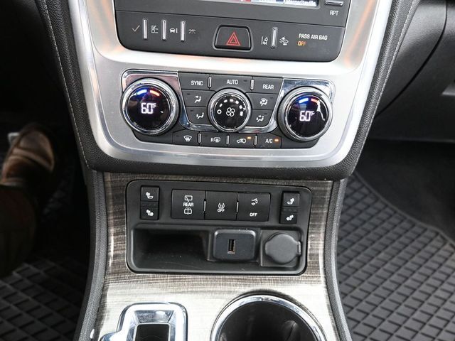 2017 GMC Acadia Limited Base