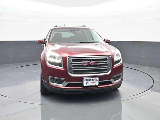 2017 GMC Acadia Limited Base
