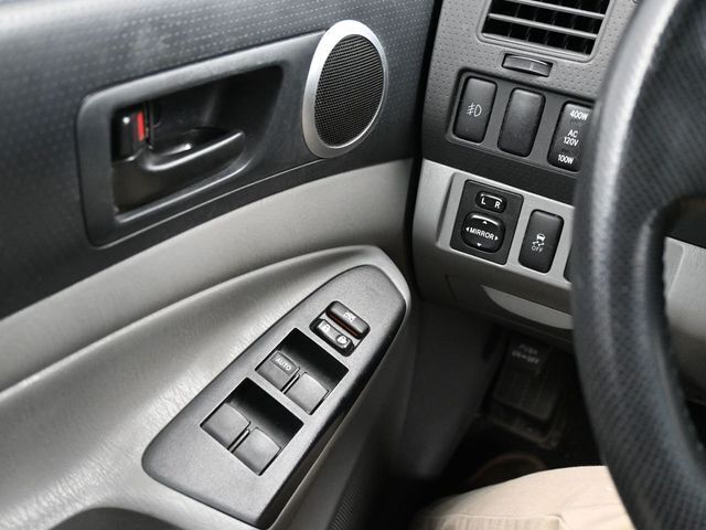 2015 Toyota Tacoma V6