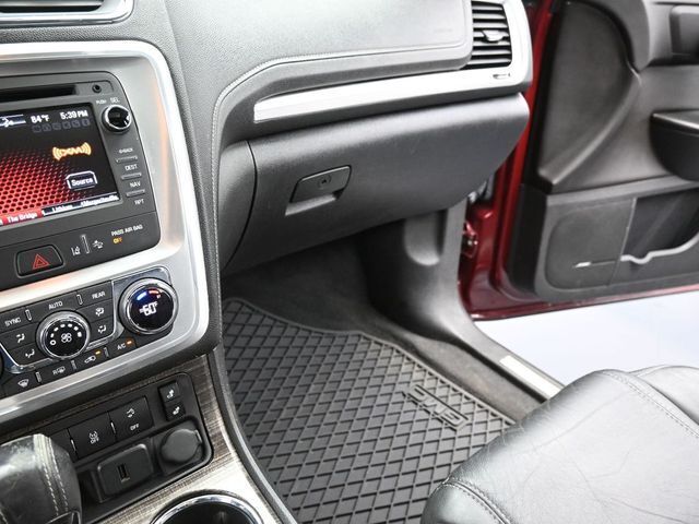 2017 GMC Acadia Limited Base