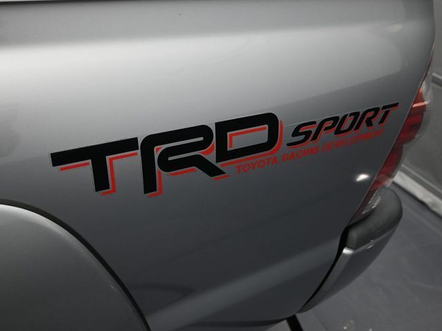 2015 Toyota Tacoma V6