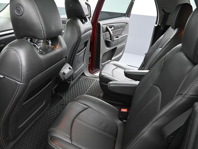 2017 GMC Acadia Limited Base