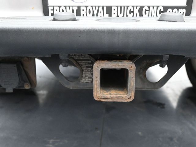 2015 Toyota Tacoma V6