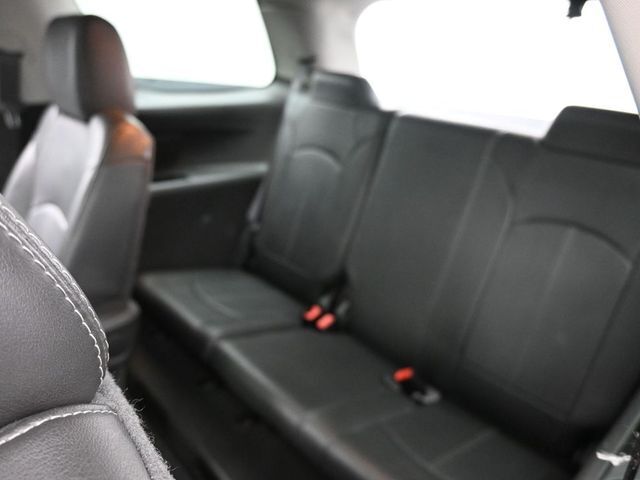 2017 GMC Acadia Limited Base