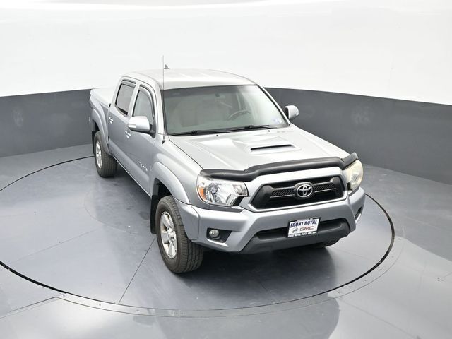 2015 Toyota Tacoma V6