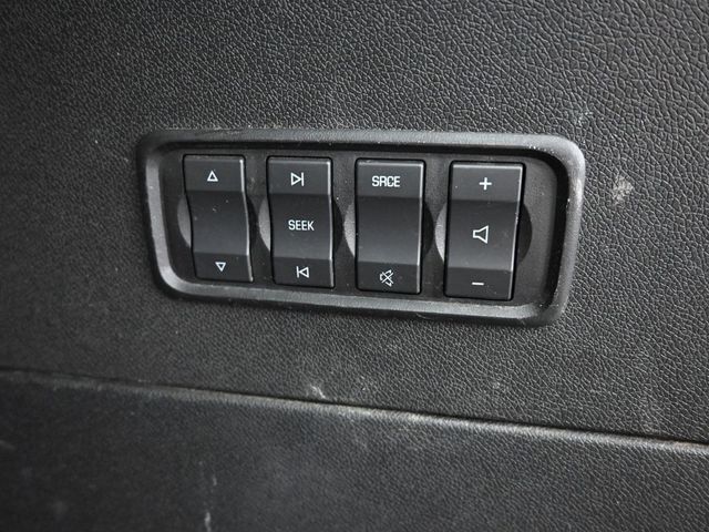 2017 GMC Acadia Limited Base