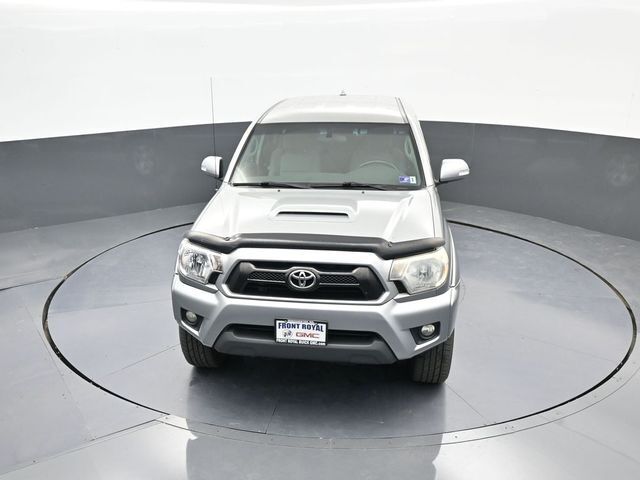 2015 Toyota Tacoma V6