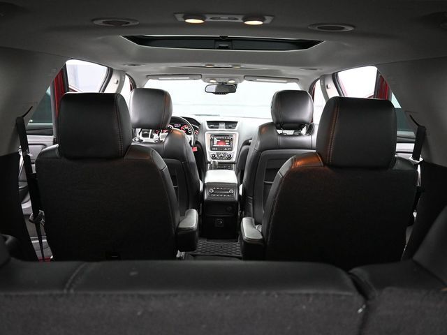 2017 GMC Acadia Limited Base