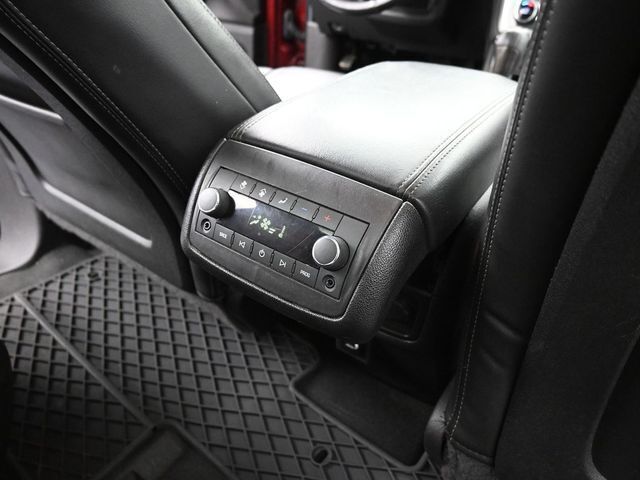 2017 GMC Acadia Limited Base