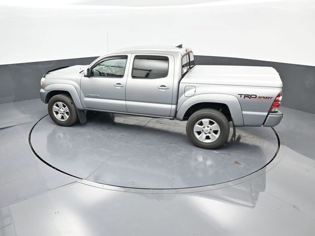 2015 Toyota Tacoma V6