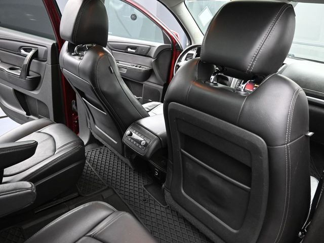2017 GMC Acadia Limited Base
