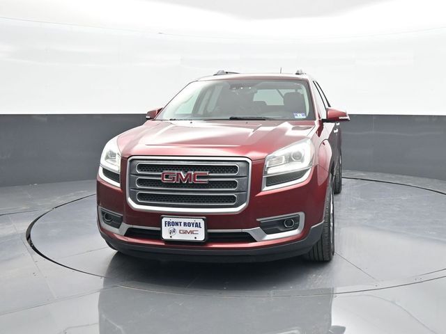 2017 GMC Acadia Limited Base