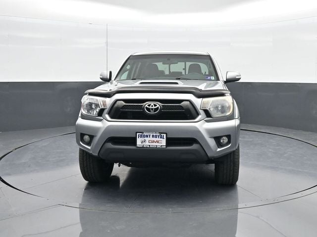 2015 Toyota Tacoma V6