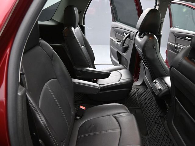 2017 GMC Acadia Limited Base