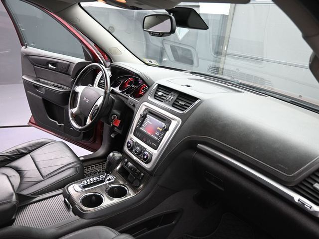 2017 GMC Acadia Limited Base
