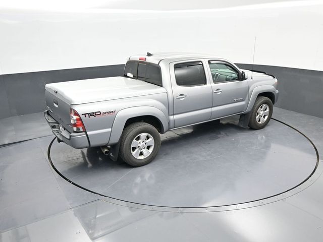 2015 Toyota Tacoma V6