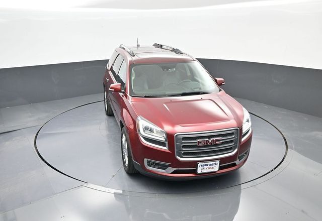 2017 GMC Acadia Limited Base