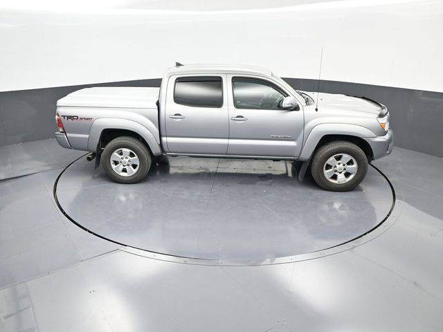 2015 Toyota Tacoma V6