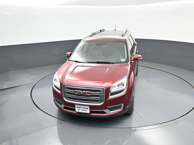 2017 GMC Acadia Limited Base
