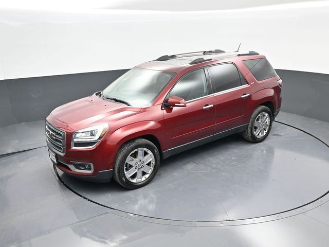 2017 GMC Acadia Limited Base