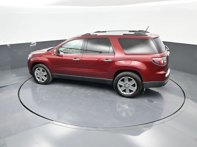 2017 GMC Acadia Limited Base