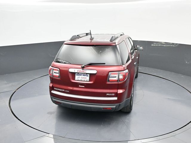 2017 GMC Acadia Limited Base
