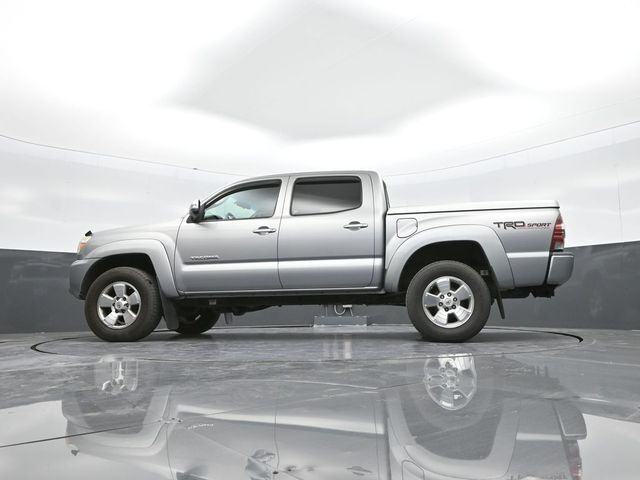 2015 Toyota Tacoma V6