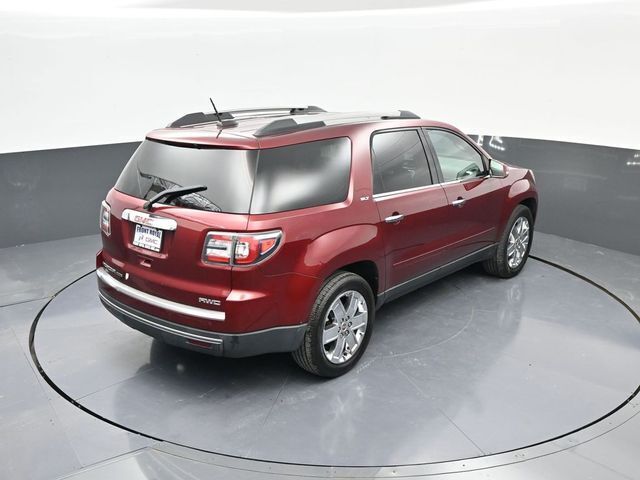 2017 GMC Acadia Limited Base