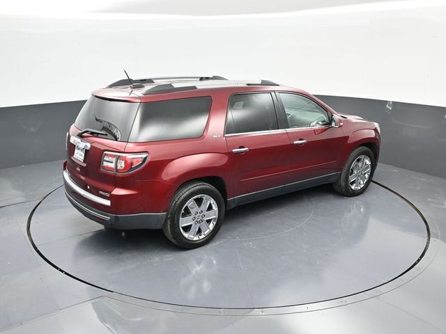 2017 GMC Acadia Limited Base