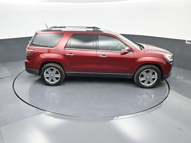 2017 GMC Acadia Limited Base