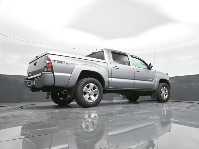 2015 Toyota Tacoma V6