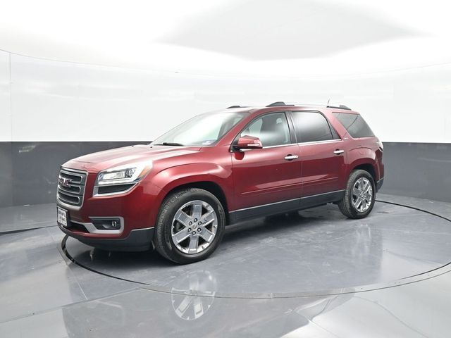 2017 GMC Acadia Limited Base