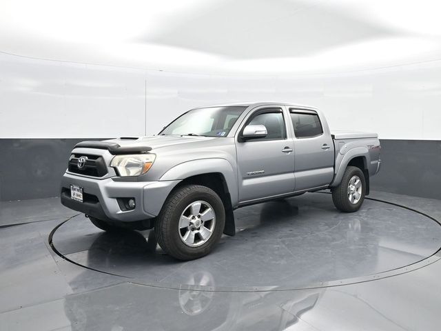2015 Toyota Tacoma V6