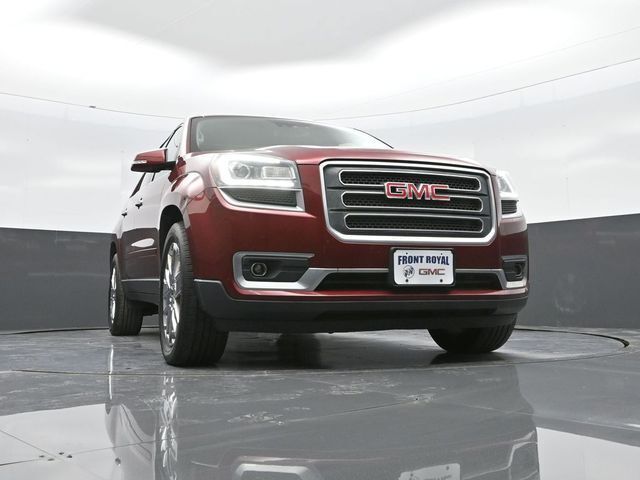 2017 GMC Acadia Limited Base
