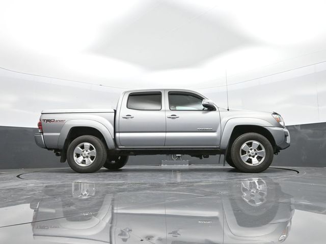 2015 Toyota Tacoma V6