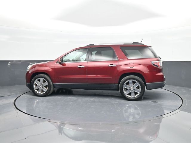 2017 GMC Acadia Limited Base