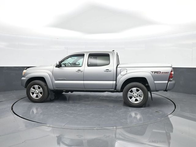 2015 Toyota Tacoma V6