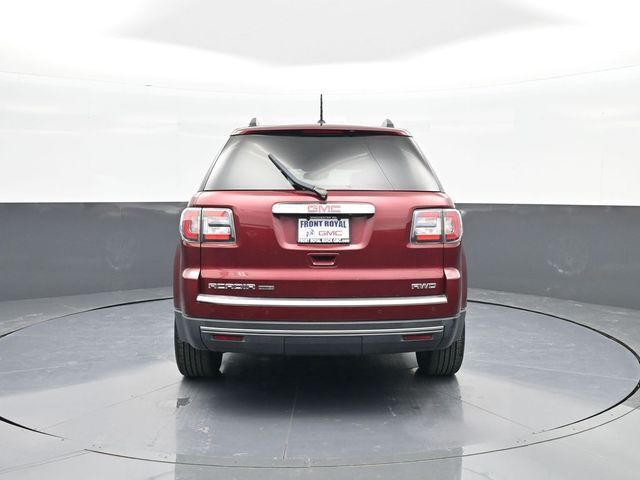 2017 GMC Acadia Limited Base