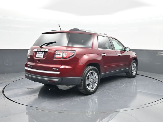 2017 GMC Acadia Limited Base